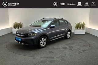 Volkswagen Taigo 1.0 TSI 95pk Life | Apple Carplay, Navigatie, Digitaal Instrumentenpaneel |