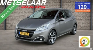 Peugeot 208 1.2 PureTech Première