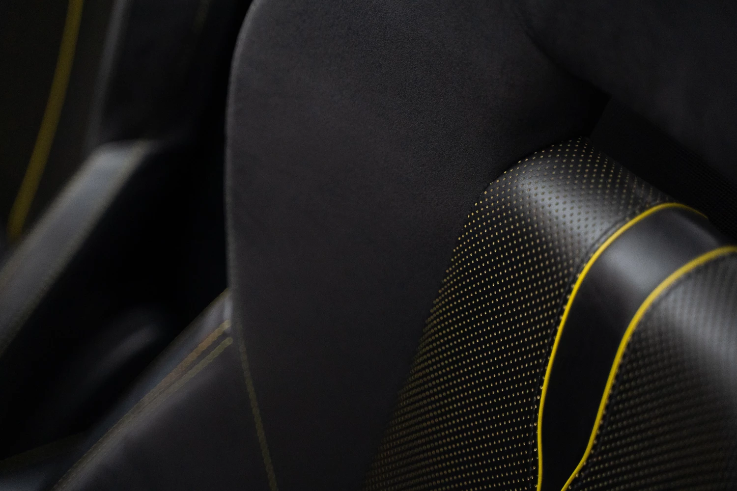 Hoofdafbeelding McLaren 570S