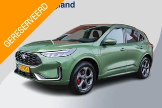 Ford Kuga 2.5 PHEV ST-Line X | Winterpack | AGR Stoelen | Electrische Achterklep | B & O Sound