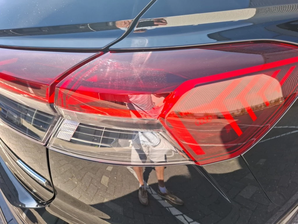 Hoofdafbeelding Audi Q4 e-tron
