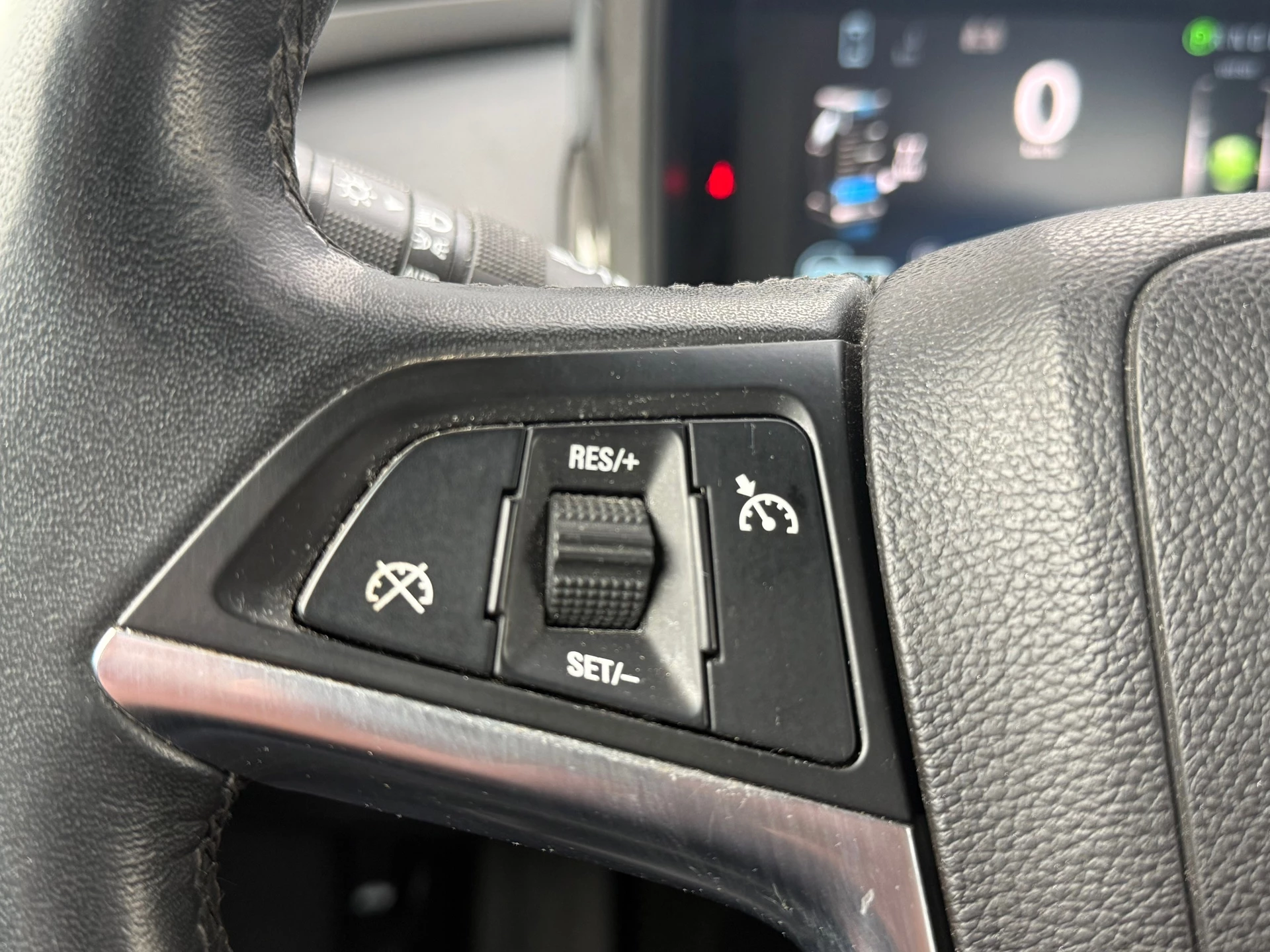 Hoofdafbeelding Opel Ampera