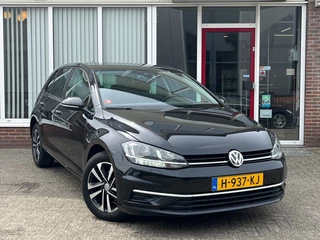 Volkswagen Golf 1.0 TSI Highline I Carplay I Adapt. Cruise I Navi I Stoelverw.