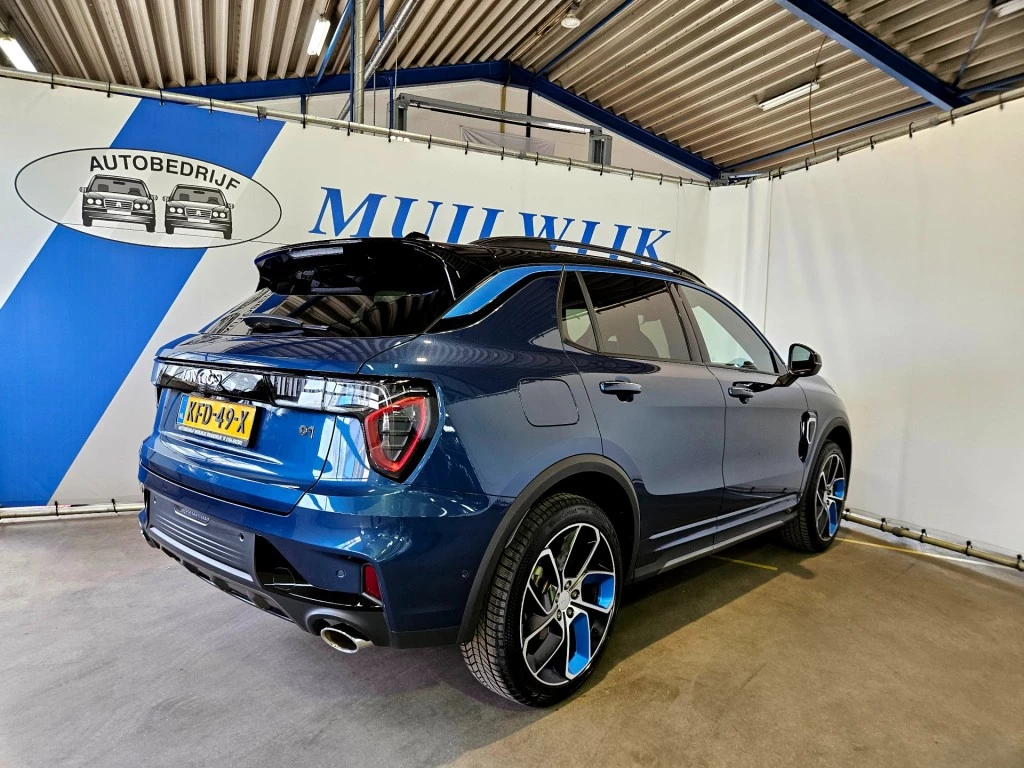 Hoofdafbeelding Lynk & Co 01