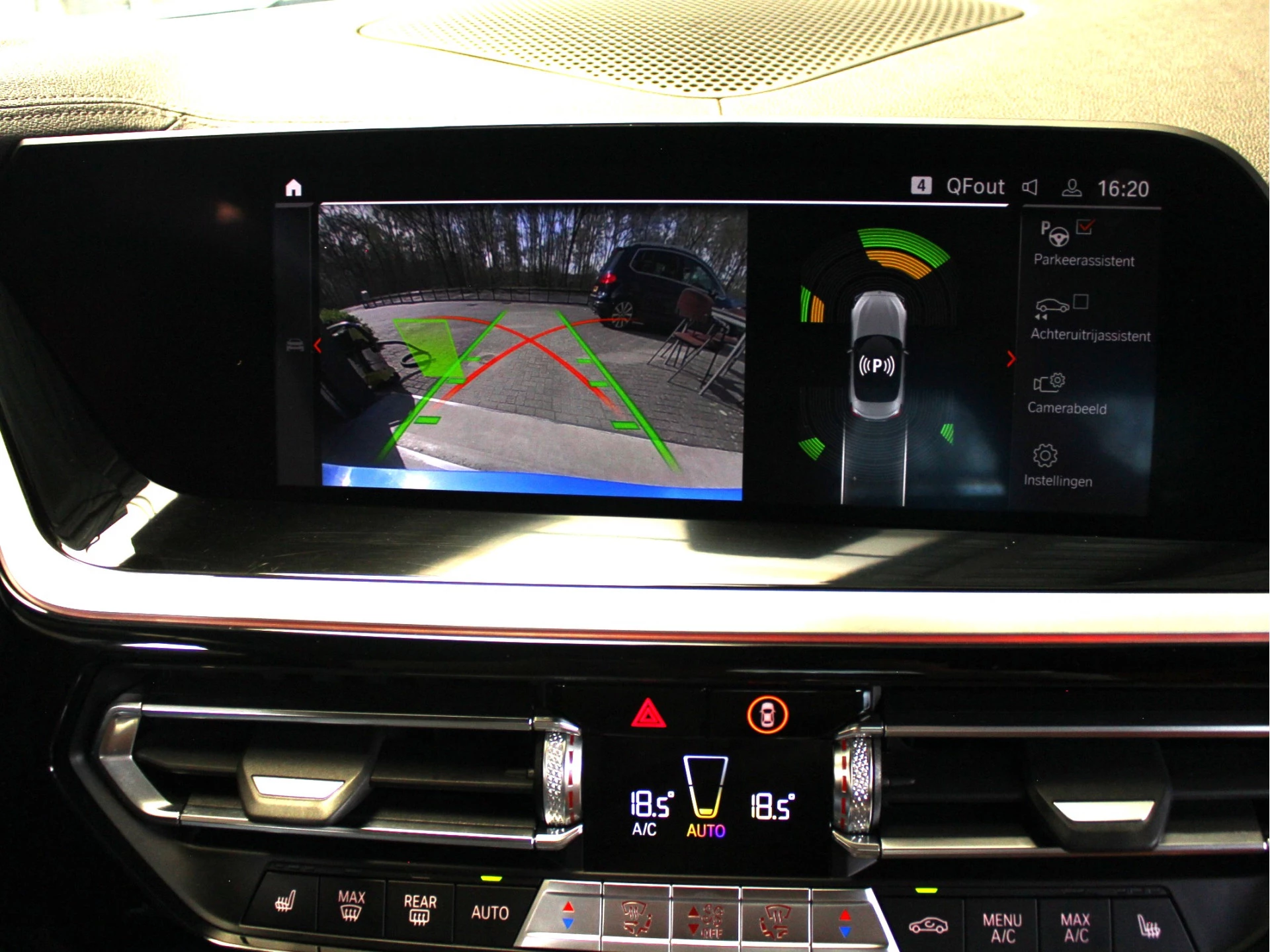 Hoofdafbeelding BMW Z4