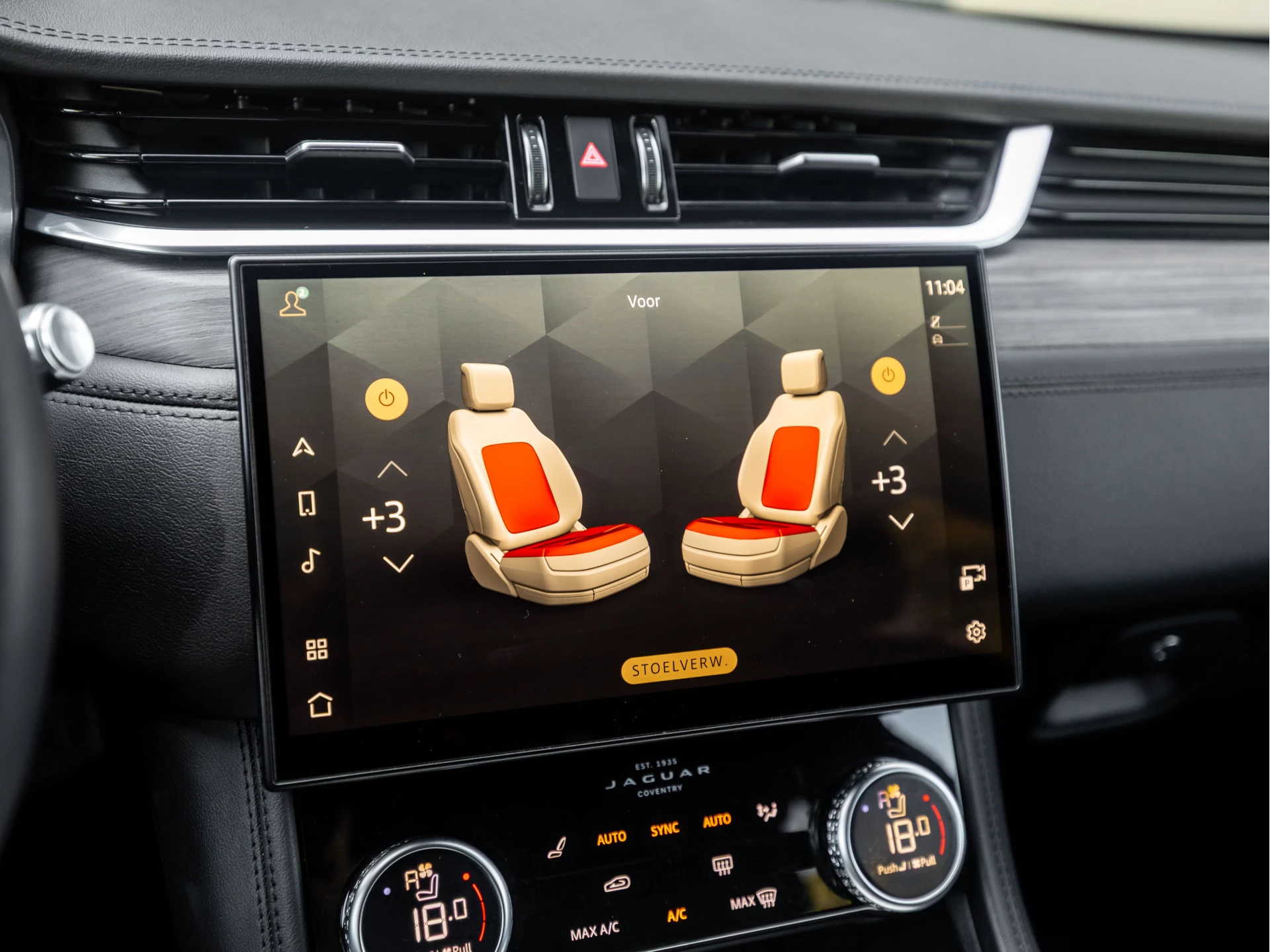 Hoofdafbeelding Jaguar F-PACE