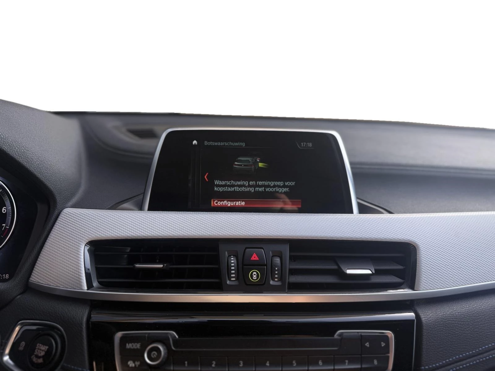 Hoofdafbeelding BMW X2