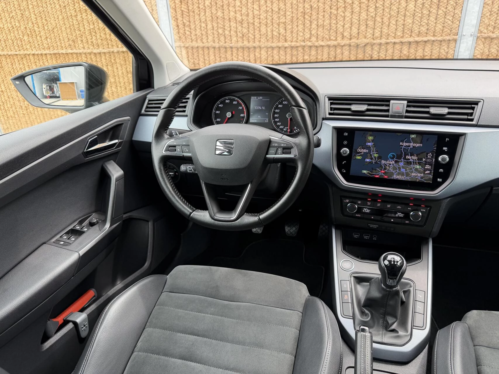 Hoofdafbeelding SEAT Arona