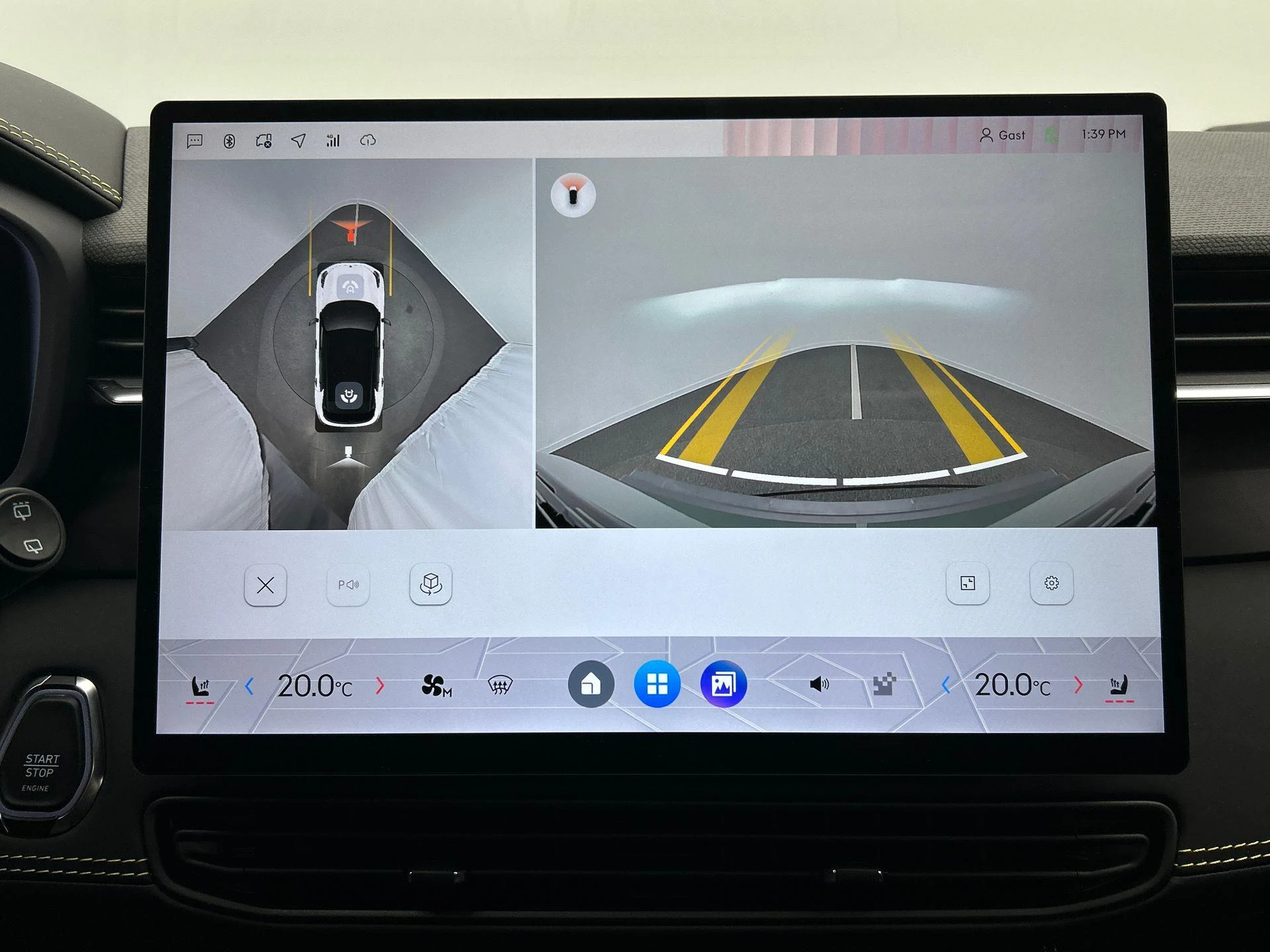 Hoofdafbeelding Lynk & Co 01