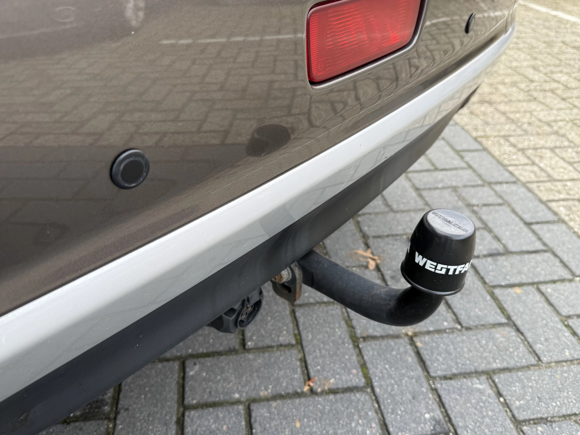 Hoofdafbeelding Mitsubishi ASX