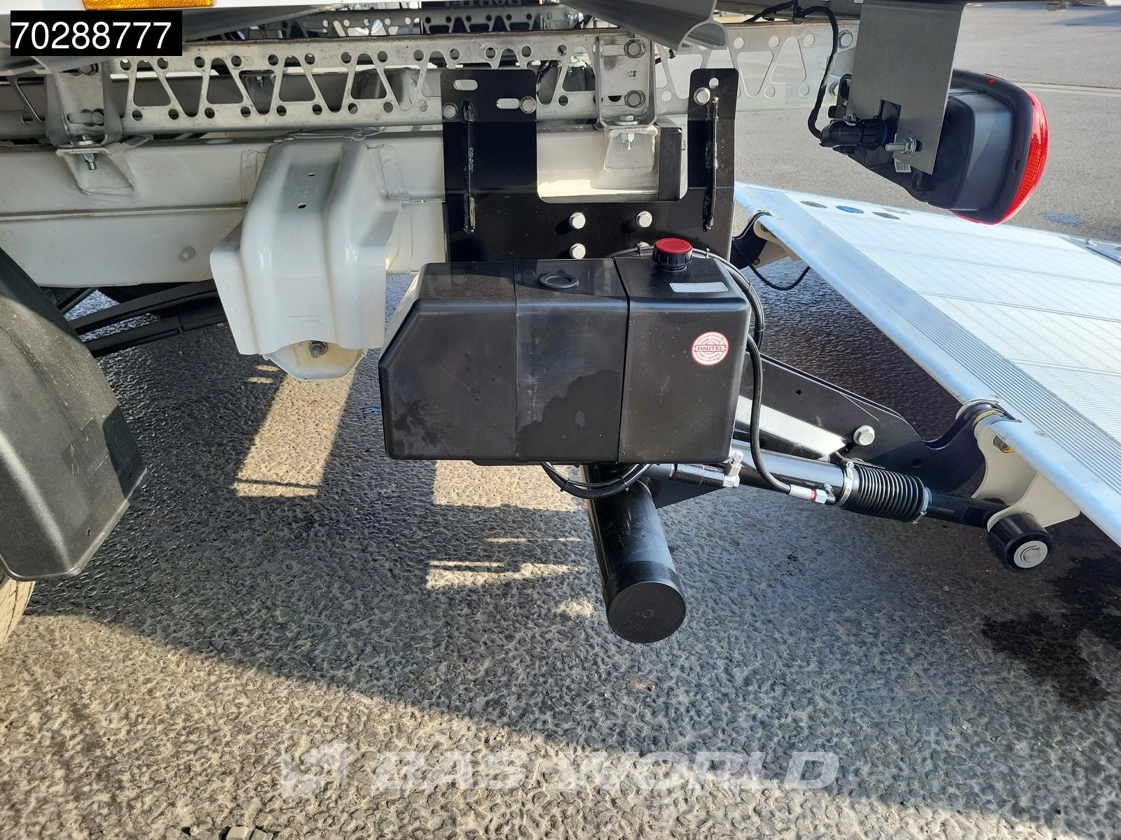 Hoofdafbeelding MAN TGE