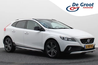 Volvo V40 Cross Country 1.6 T4 Momentum