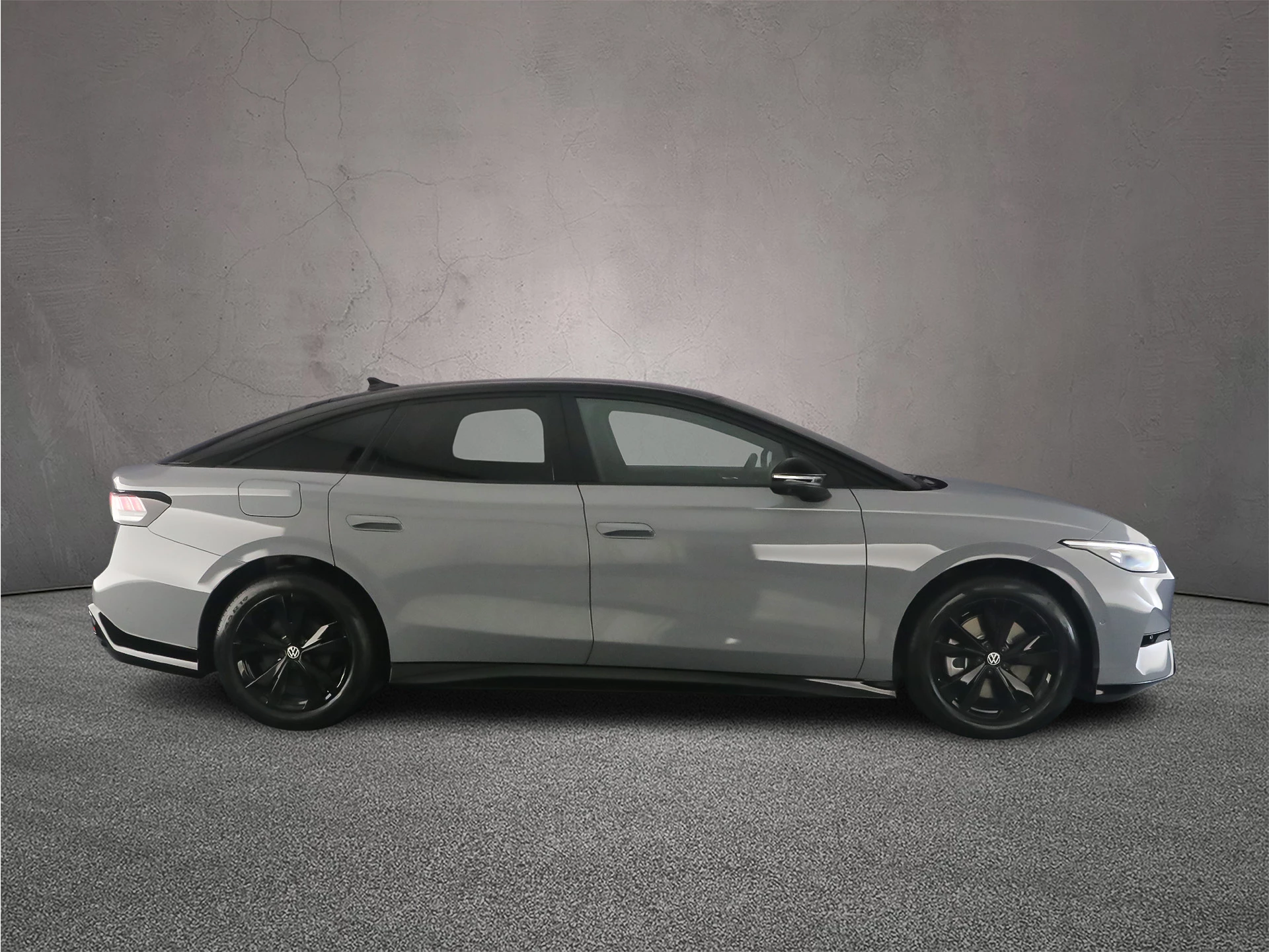 Hoofdafbeelding Volkswagen ID.7