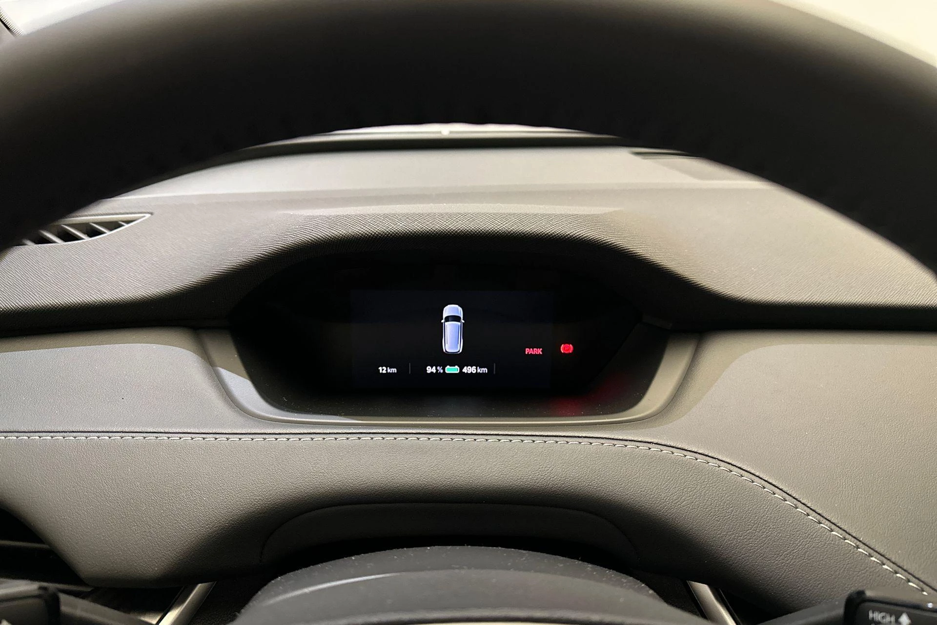 Hoofdafbeelding Škoda Elroq