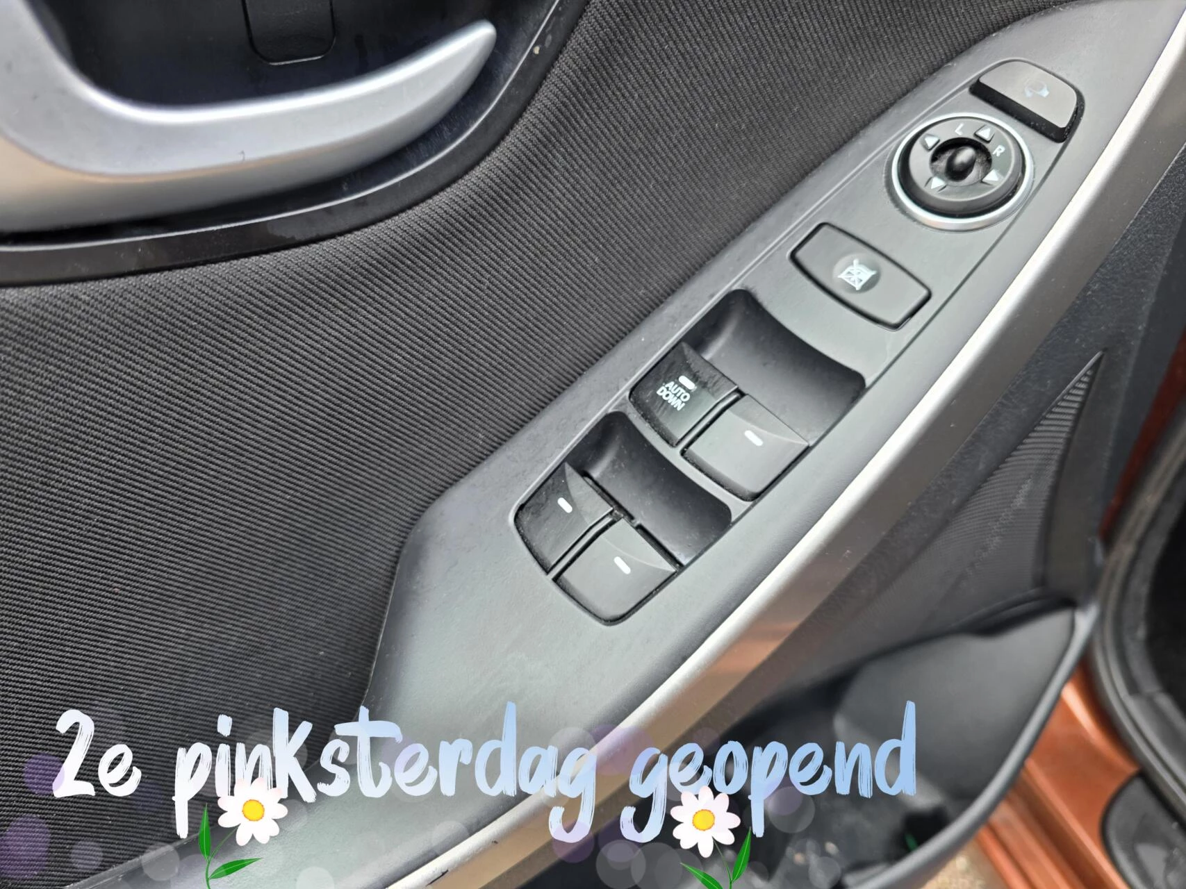 Hoofdafbeelding Hyundai i30