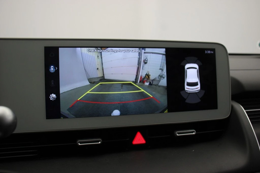 Hoofdafbeelding Hyundai IONIQ 5