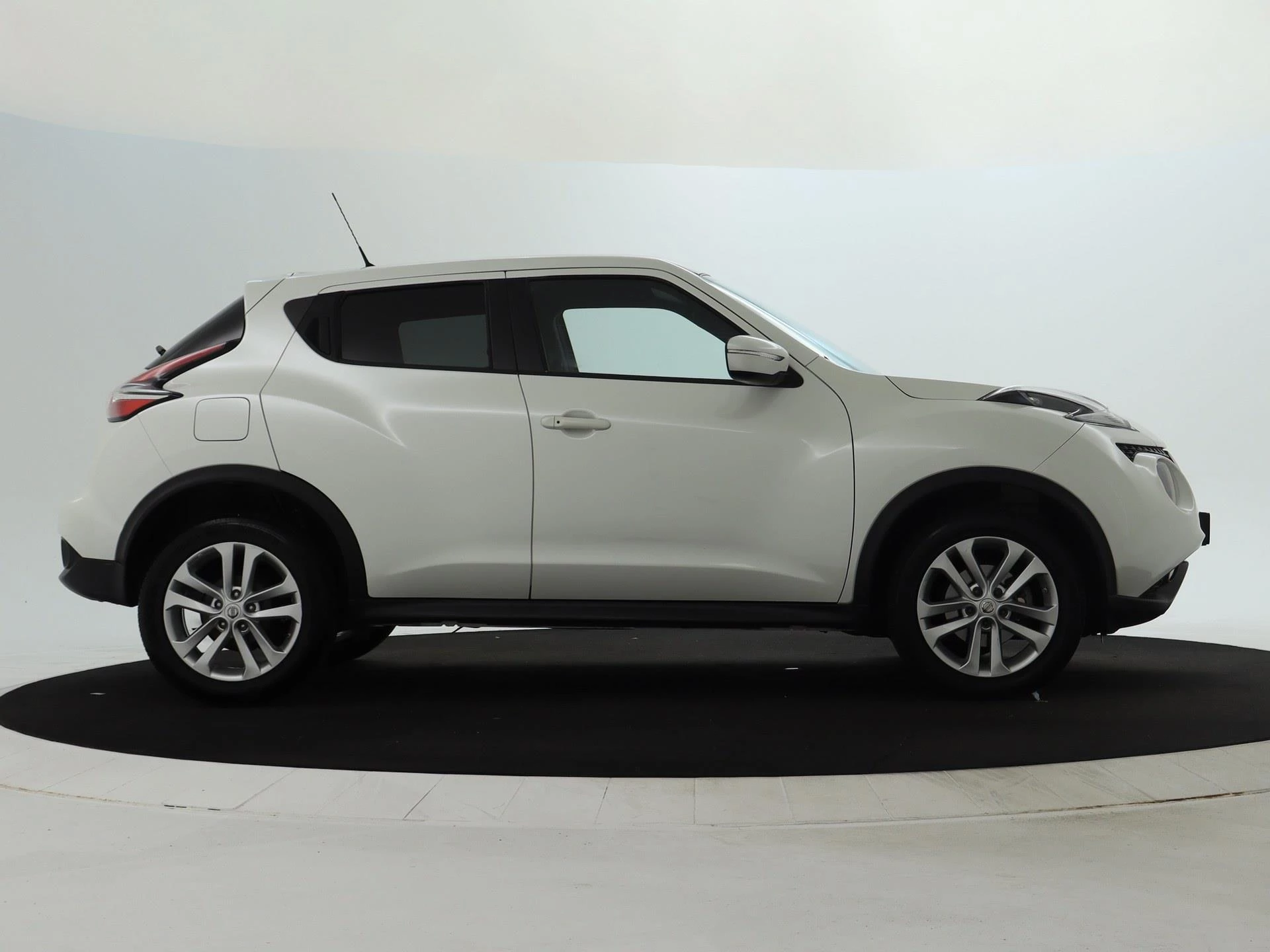 Hoofdafbeelding Nissan Juke