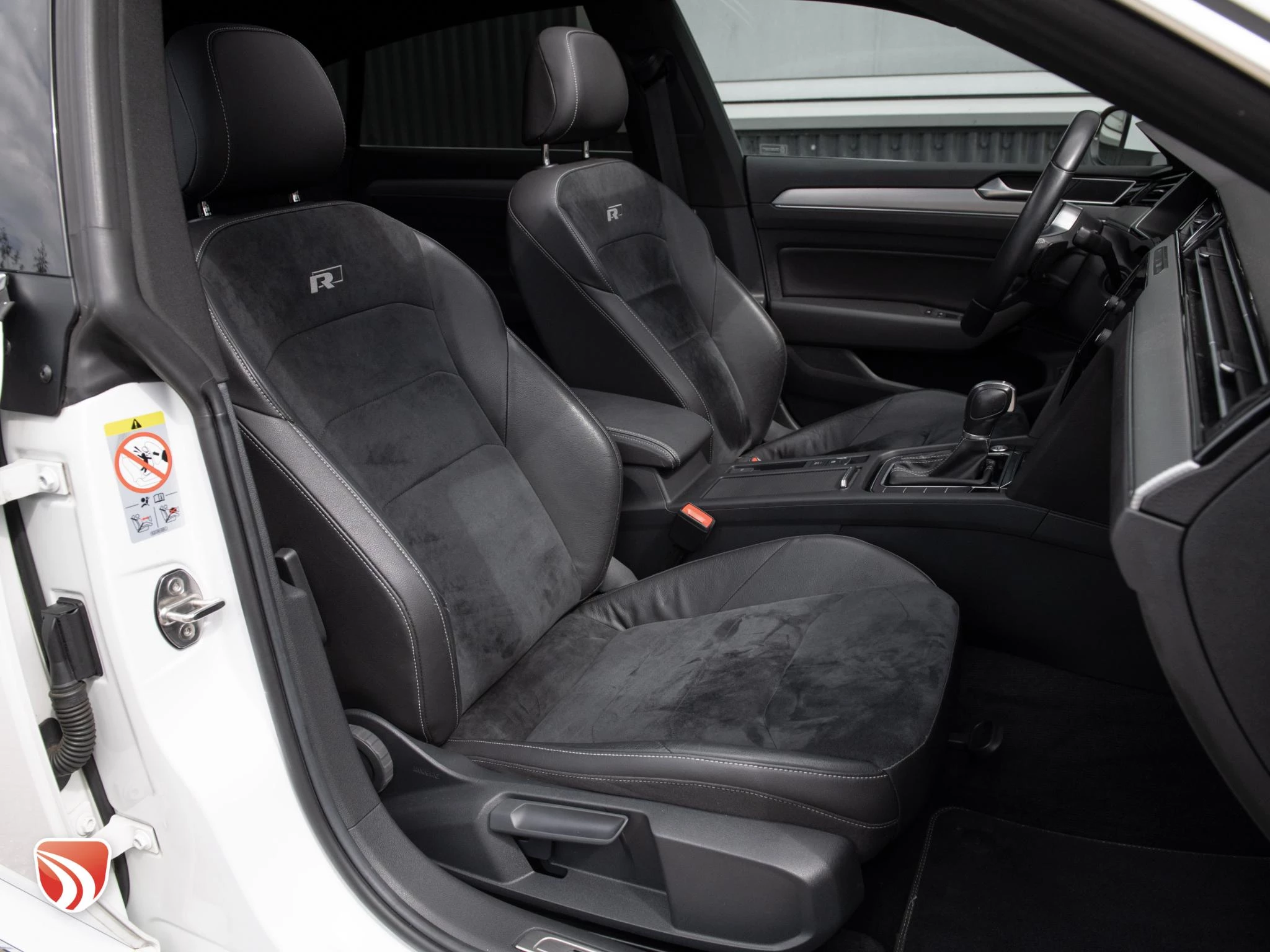 Hoofdafbeelding Volkswagen Arteon