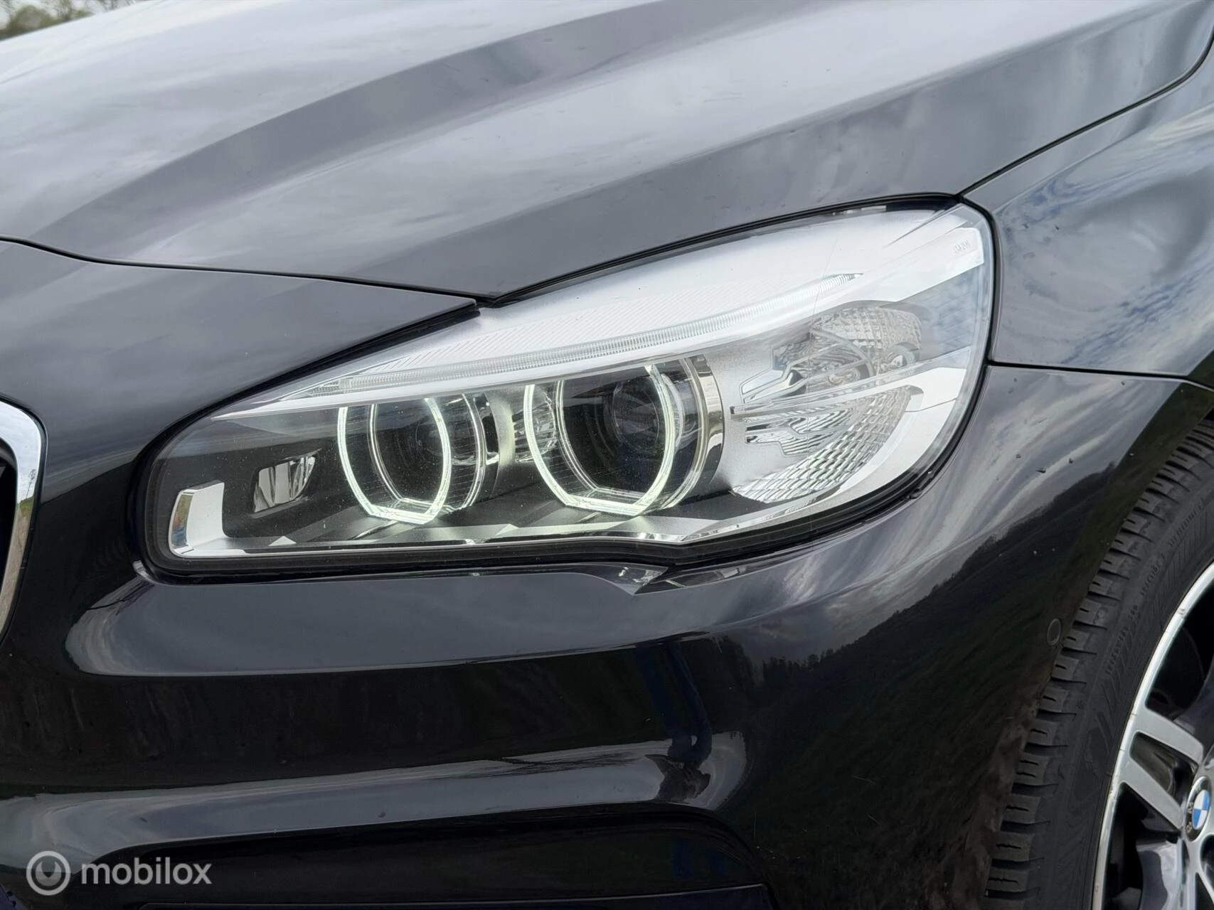 Hoofdafbeelding BMW 2 Serie