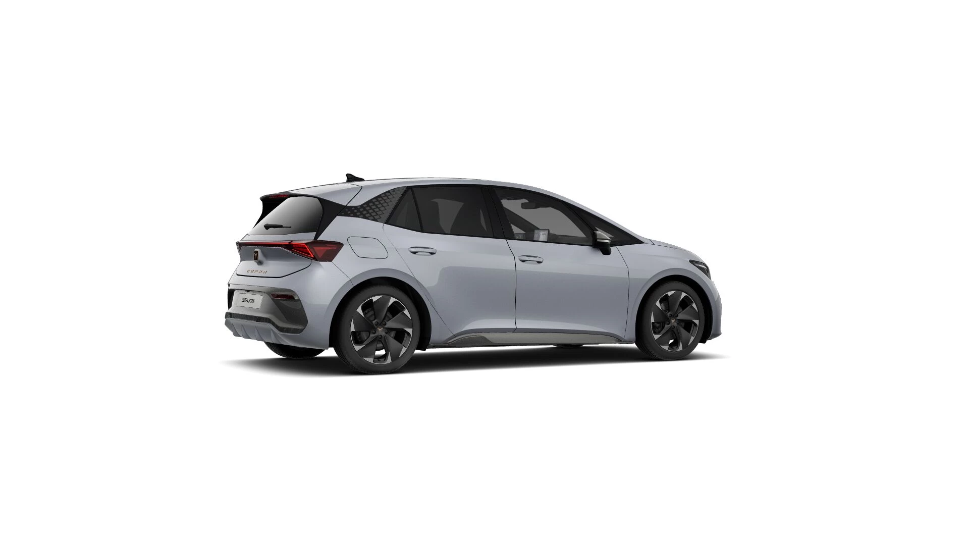 Hoofdafbeelding CUPRA Born