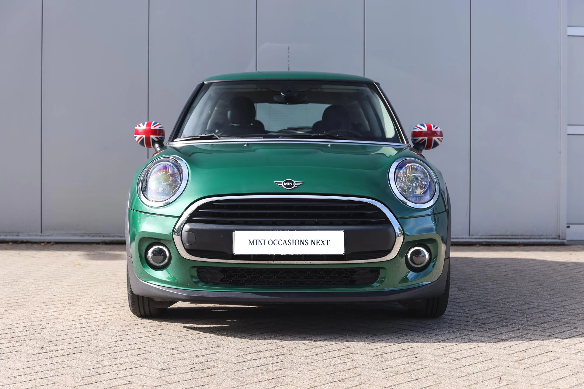 Hoofdafbeelding MINI One