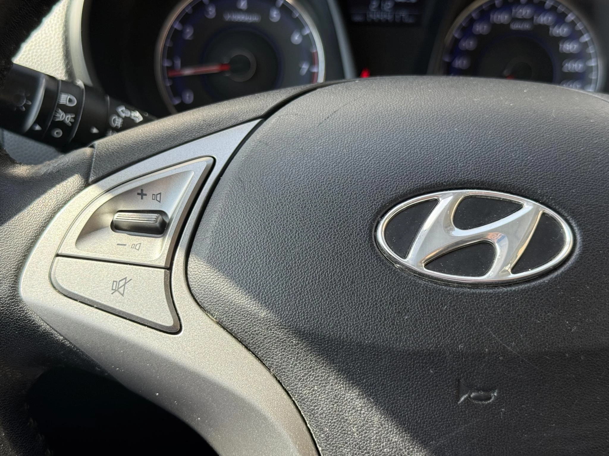 Hoofdafbeelding Hyundai ix20
