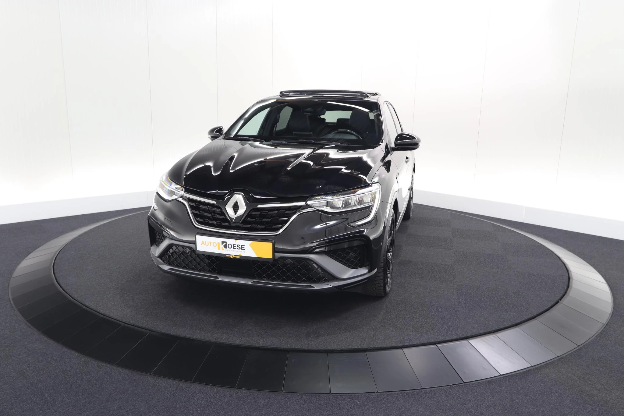 Hoofdafbeelding Renault Arkana