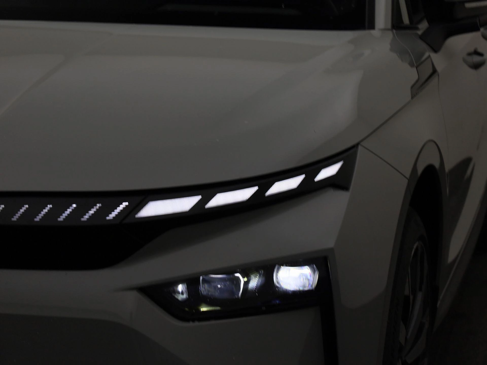 Hoofdafbeelding Škoda Enyaq iV