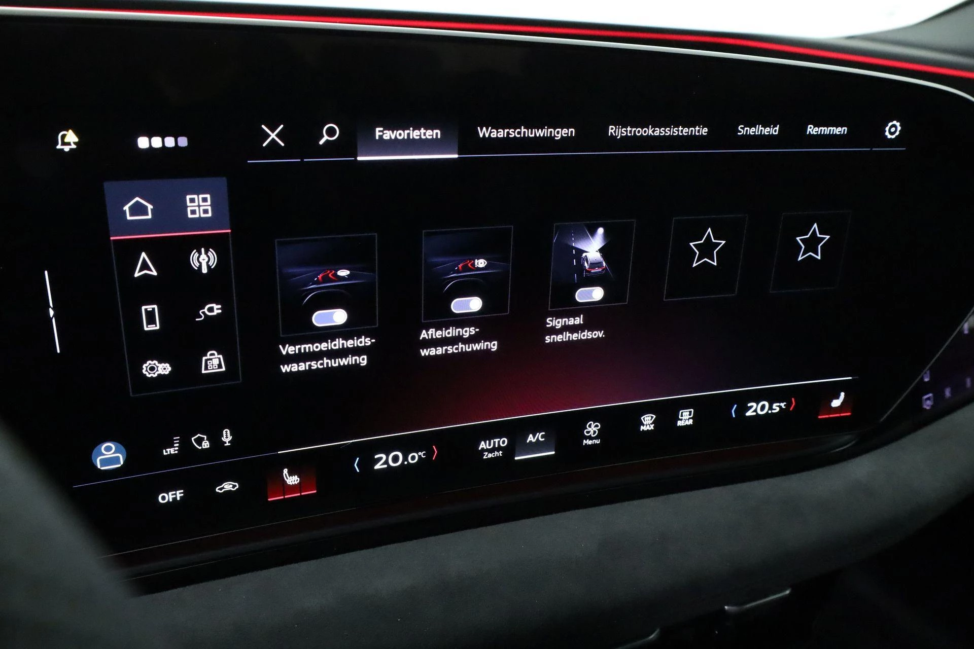 Hoofdafbeelding Audi A6 Sportback e-tron