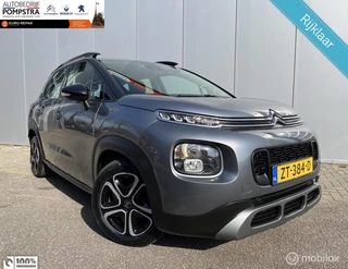 Citroen C3 Aircross 1.2 PureTech FEEL/NAVI/NWE DISTR RIEM !!