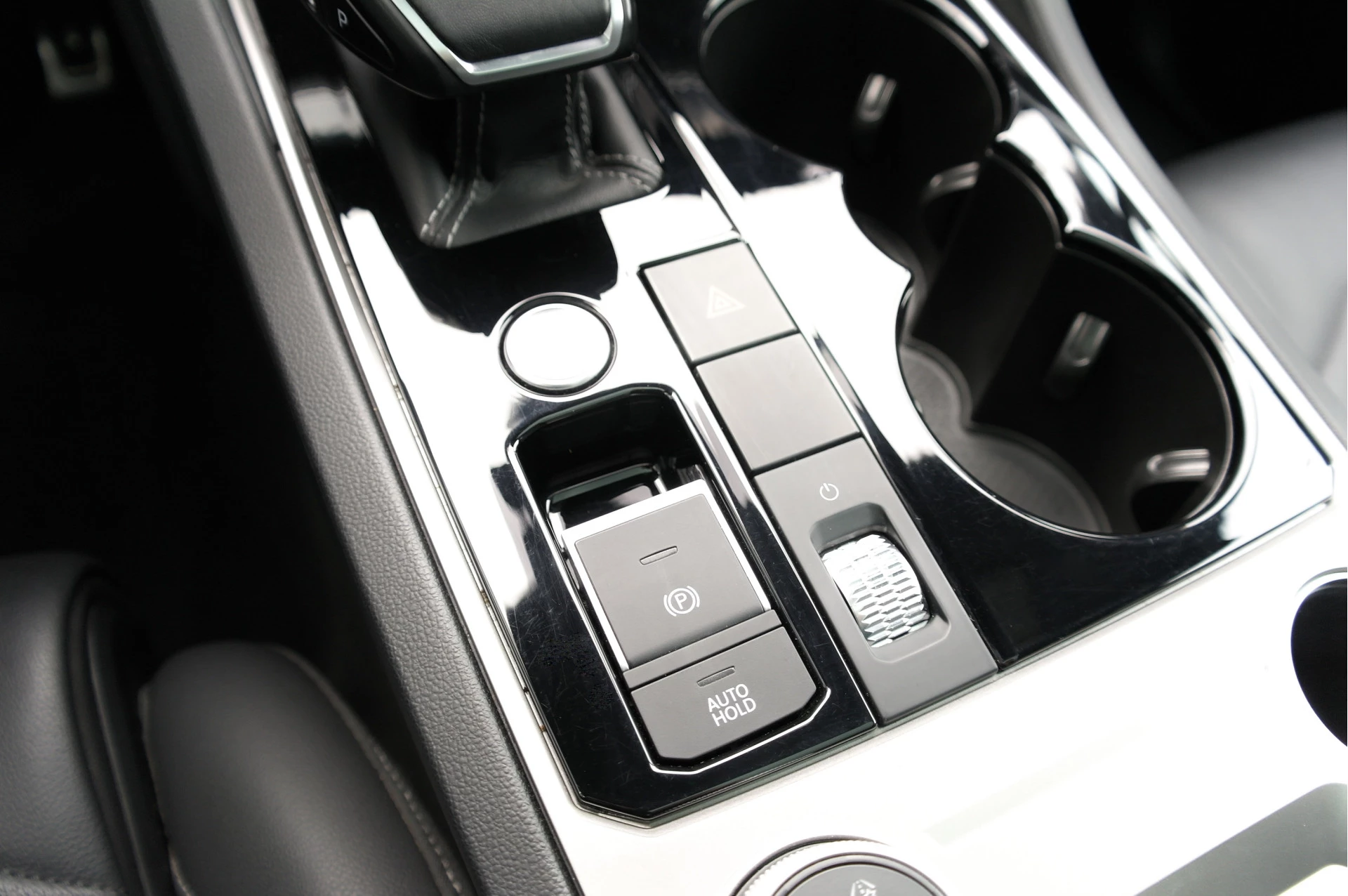 Hoofdafbeelding Volkswagen Touareg