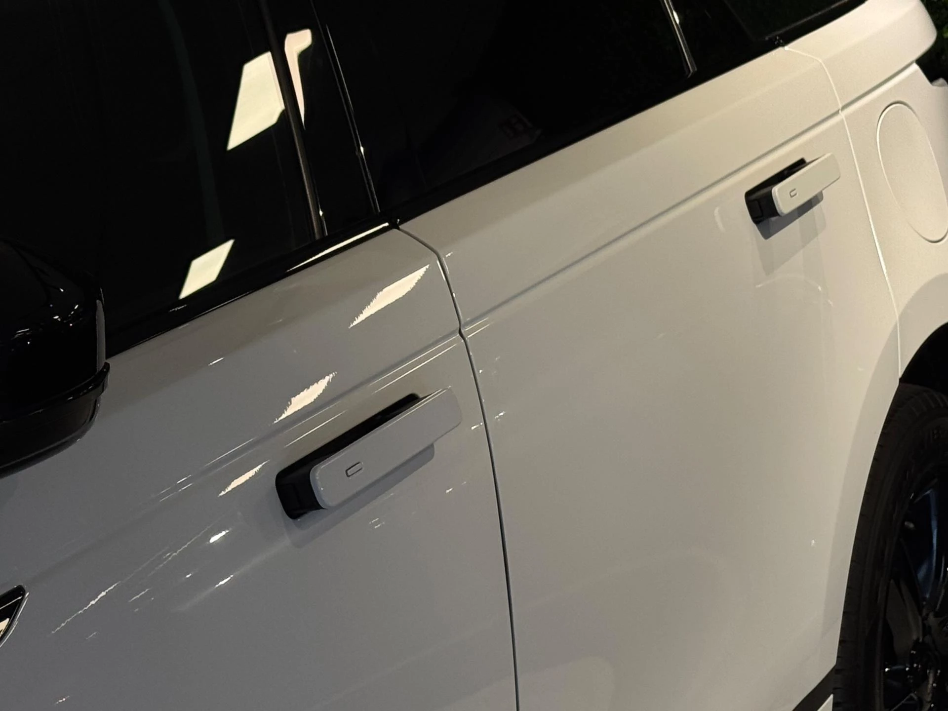 Hoofdafbeelding Land Rover Range Rover Velar