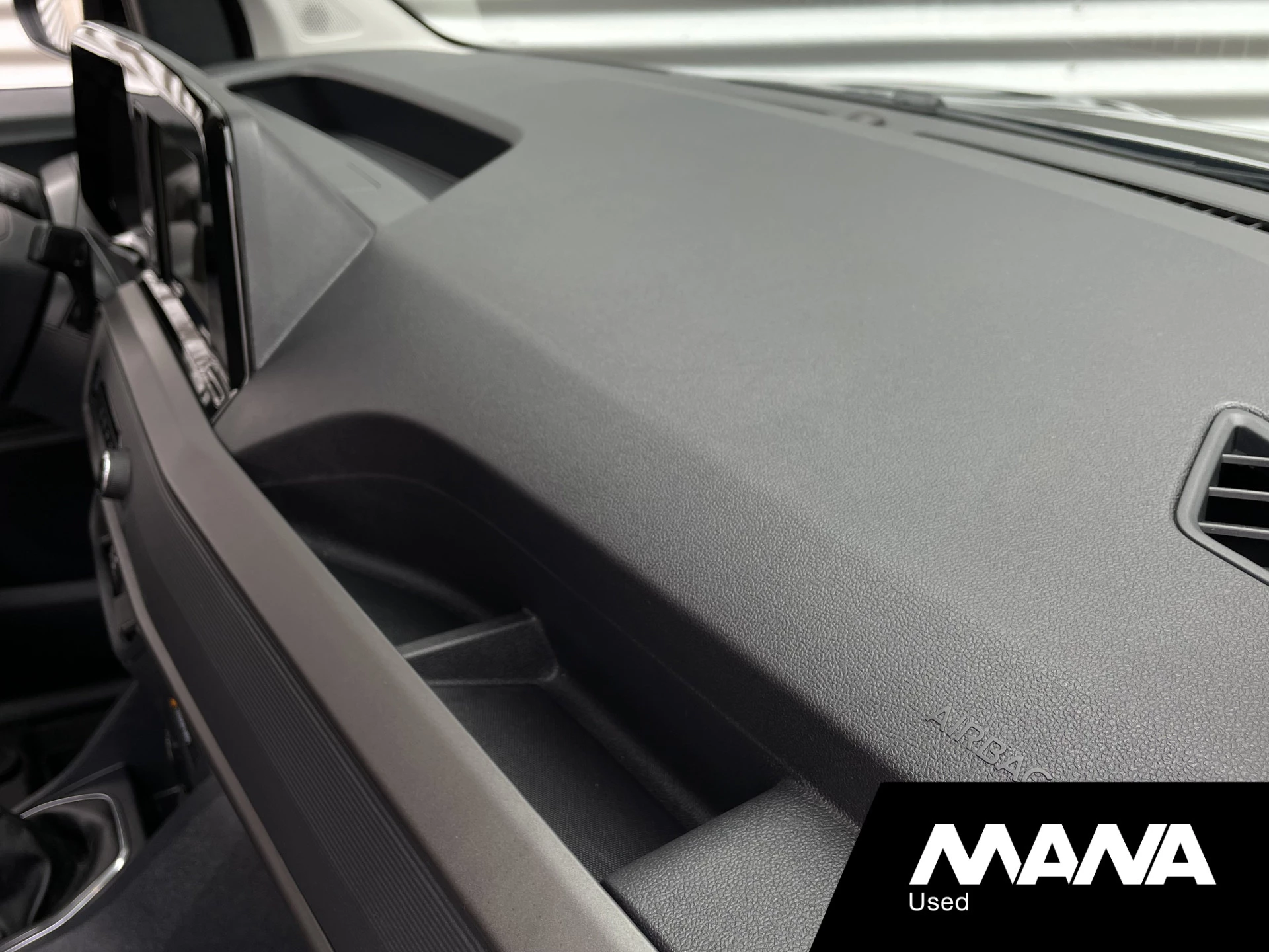 Hoofdafbeelding Ford Transit Courier