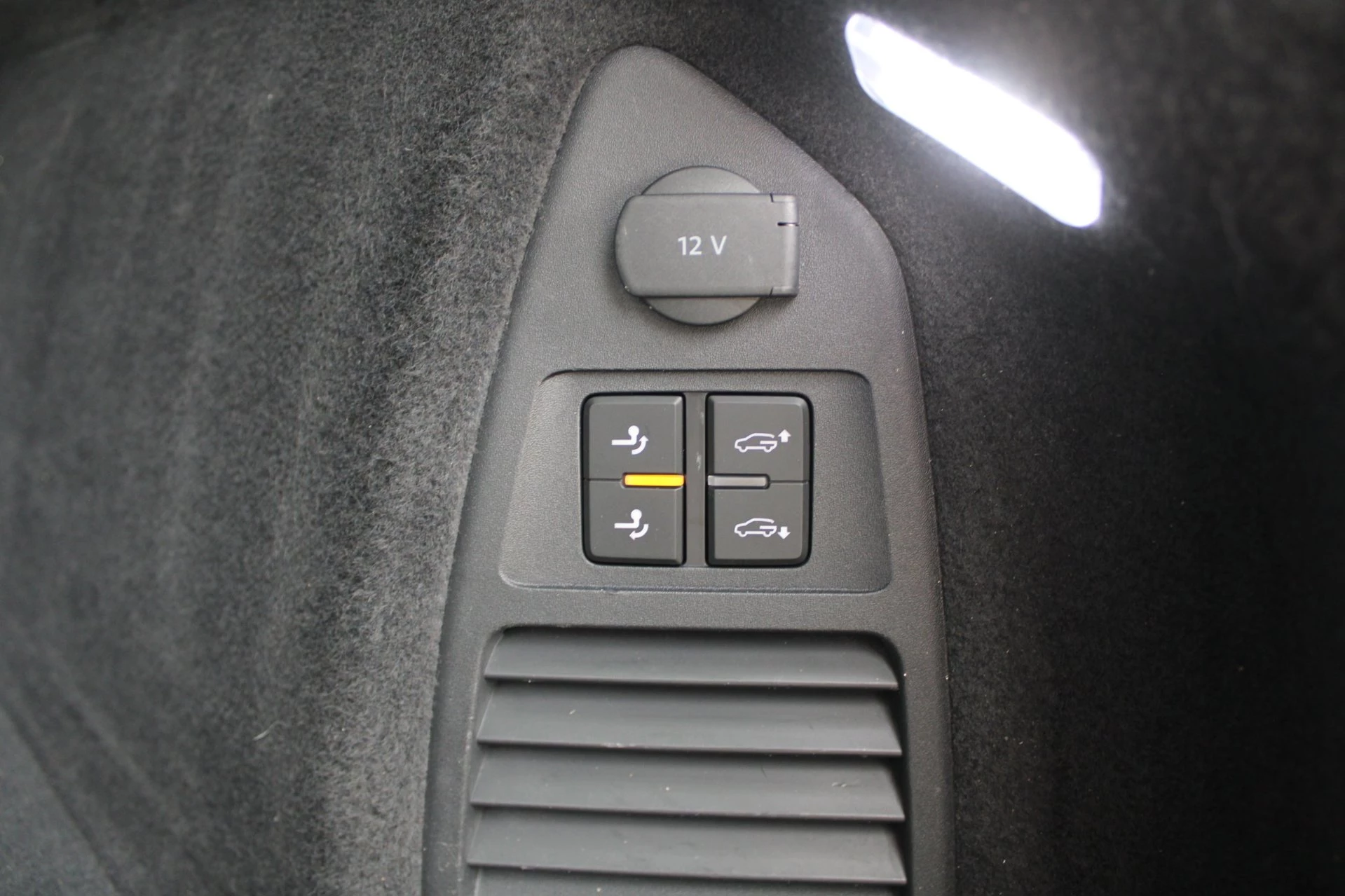 Hoofdafbeelding Volkswagen Touareg