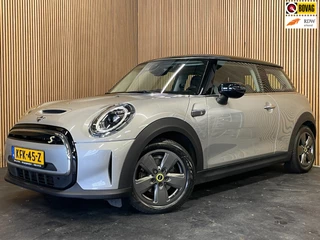 Mini Electric 33 kWh|DIGITAL COCKPIT|APPLE CARPLAY|ANDROID AUTO|CLIMATE+CRUISE CONTROL|STOELVERW|PDC|ISOFIX|1e EIGENAAR|INCL.BTW|