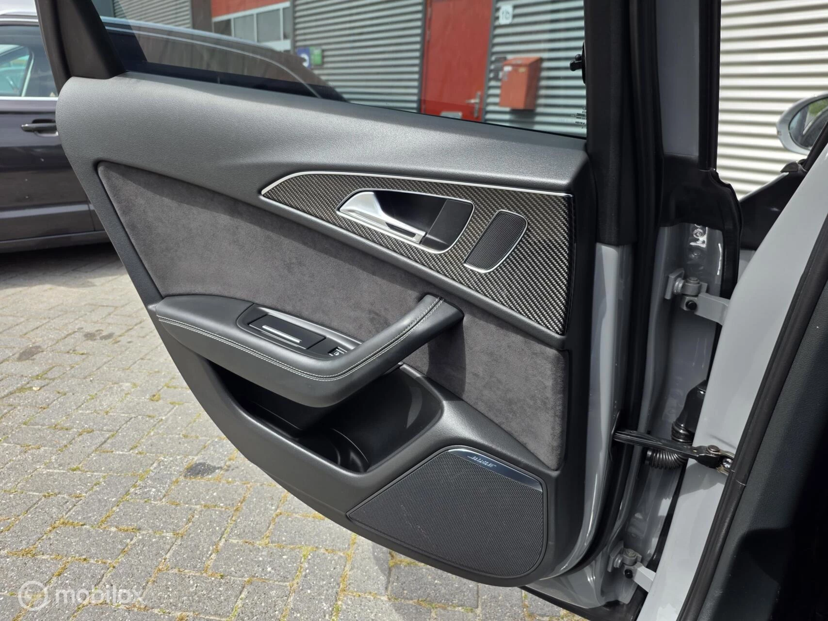 Hoofdafbeelding Audi RS6
