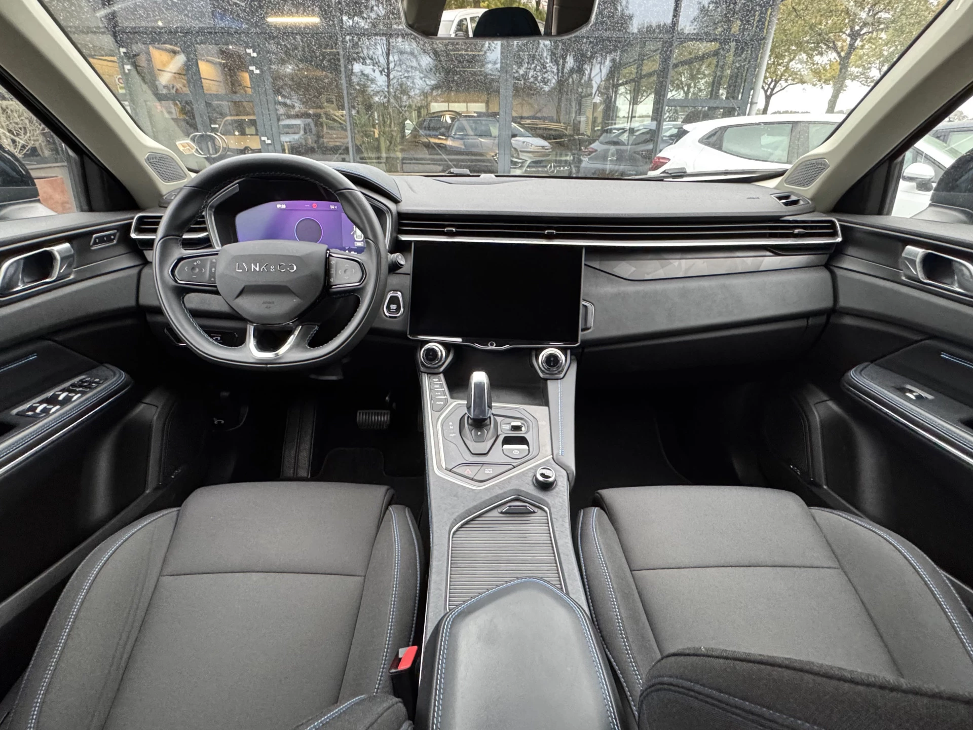 Hoofdafbeelding Lynk & Co 01