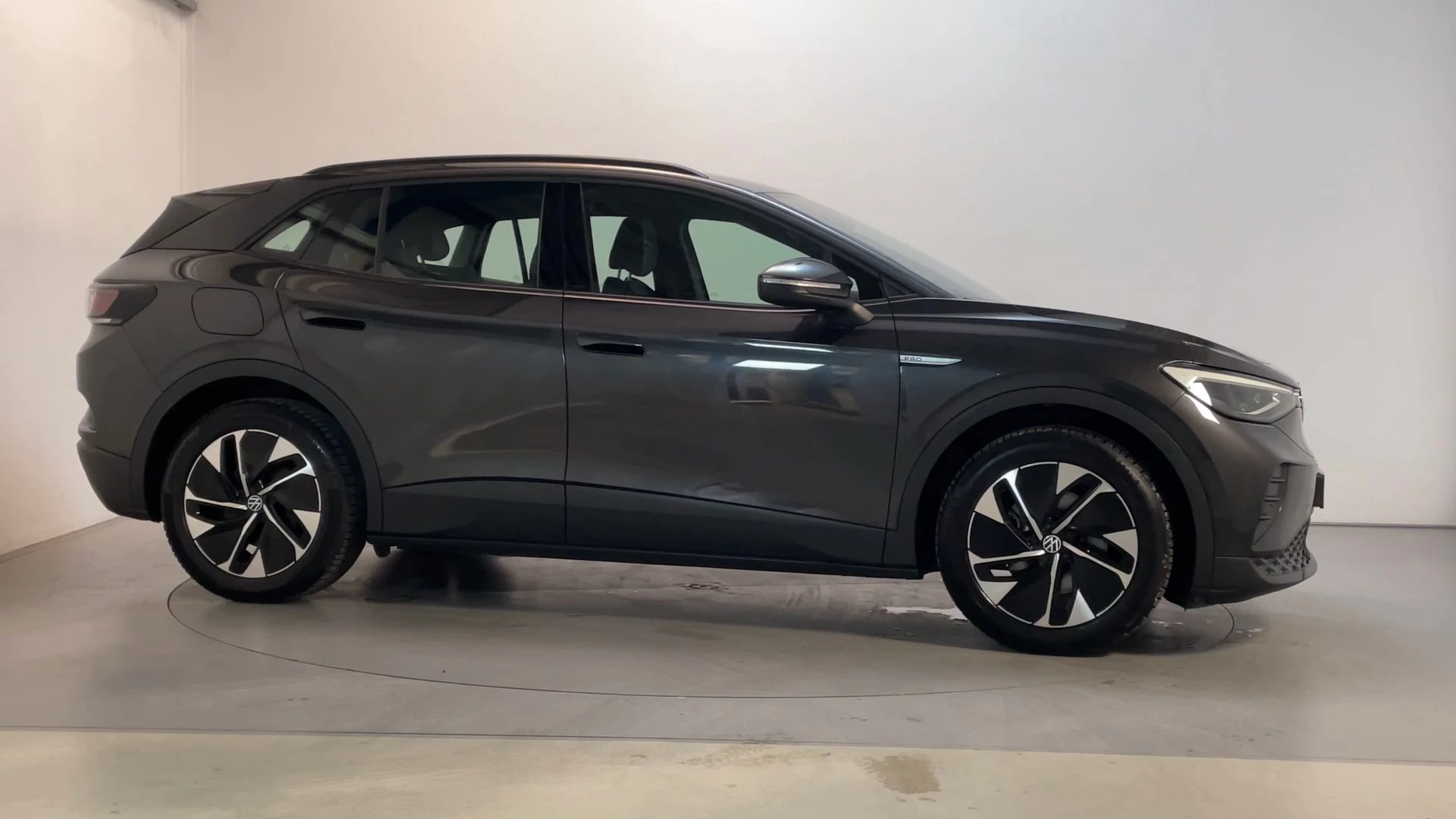 Hoofdafbeelding Volkswagen ID.4