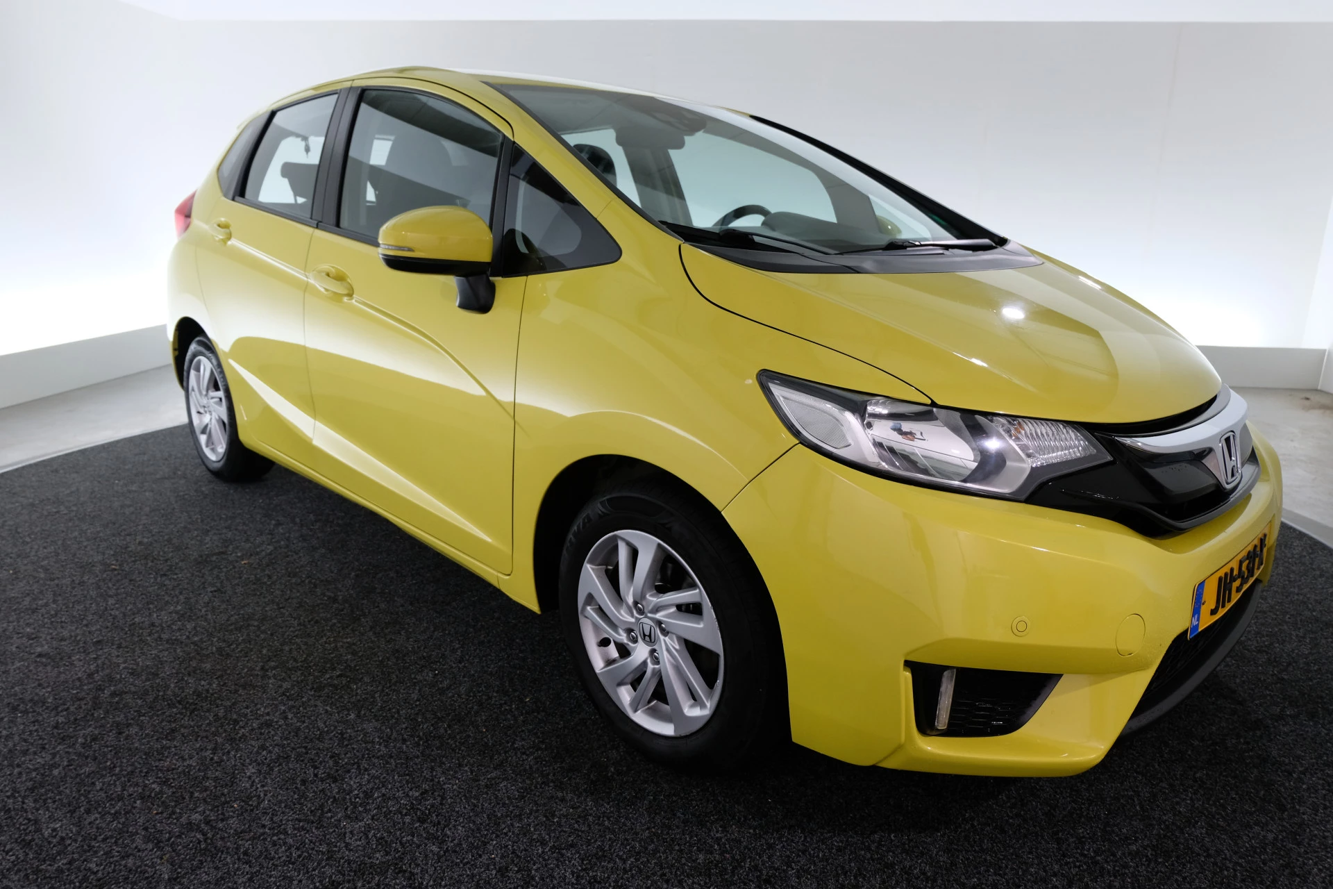 Hoofdafbeelding Honda Jazz