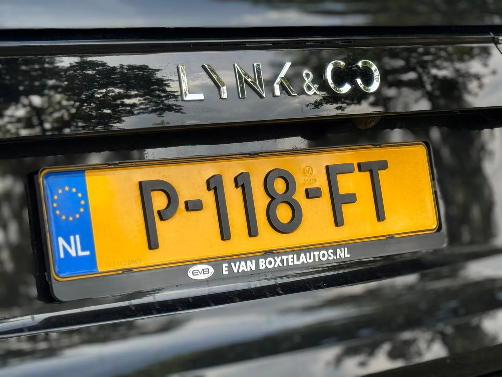 Hoofdafbeelding Lynk & Co 01