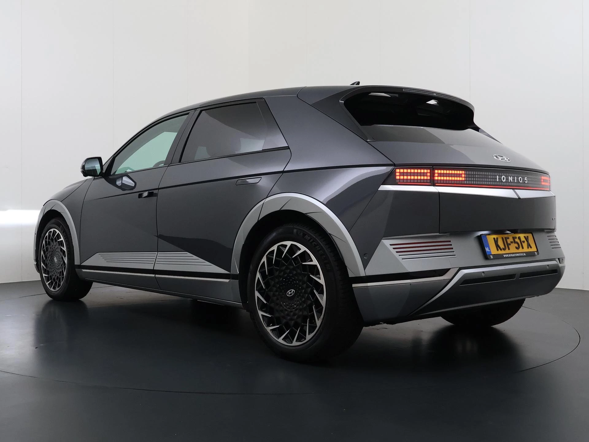 Hoofdafbeelding Hyundai IONIQ 5