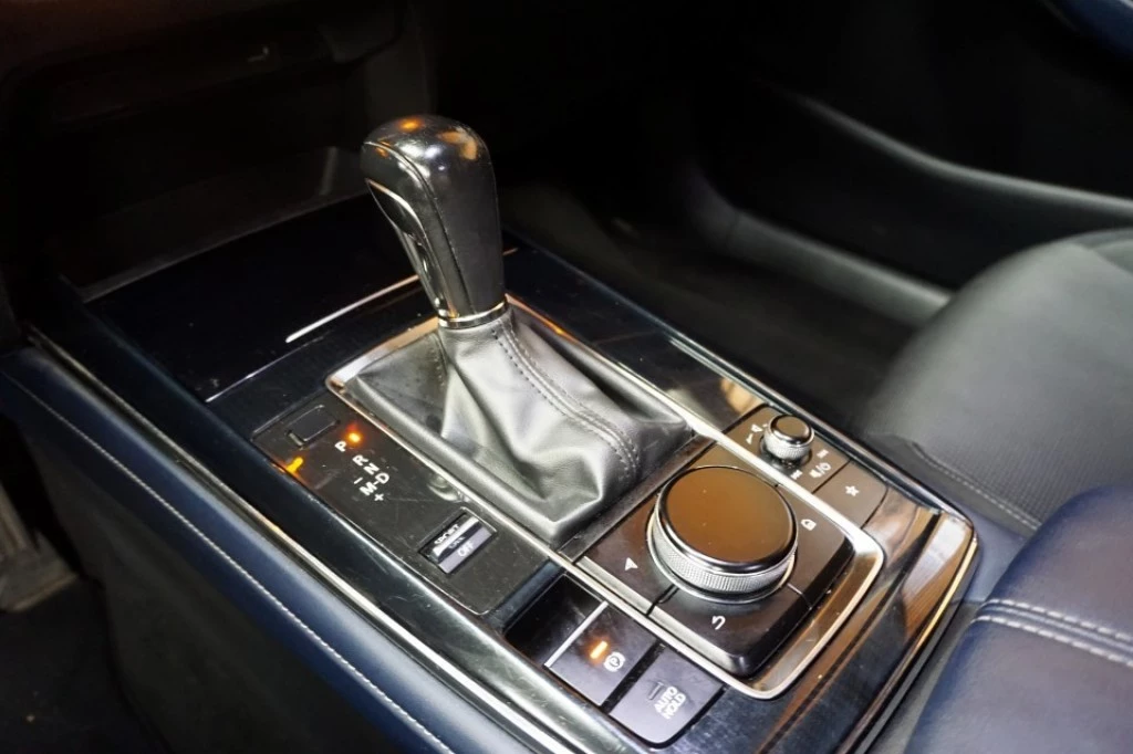 Hoofdafbeelding Mazda CX-30