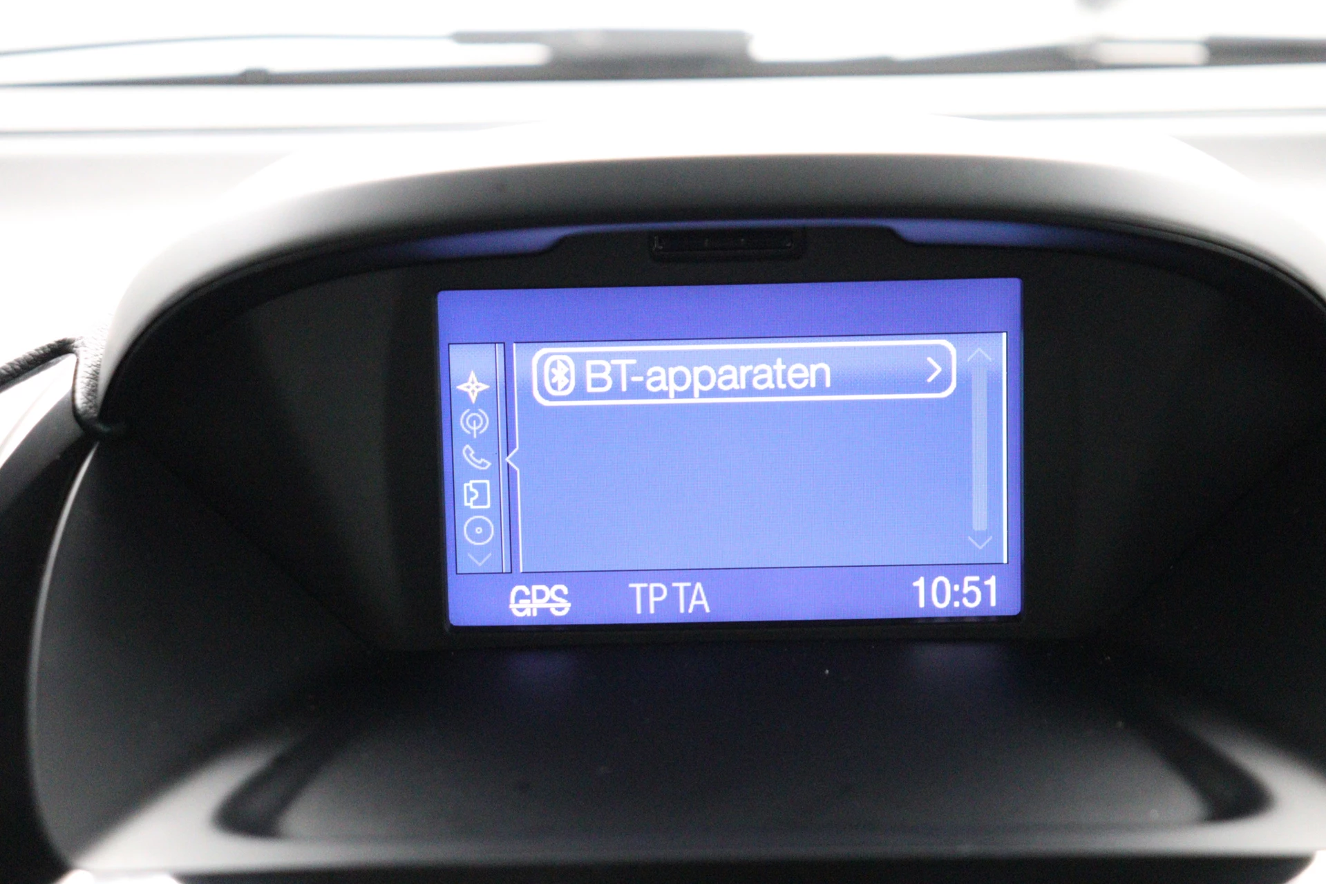 Hoofdafbeelding Ford B-MAX