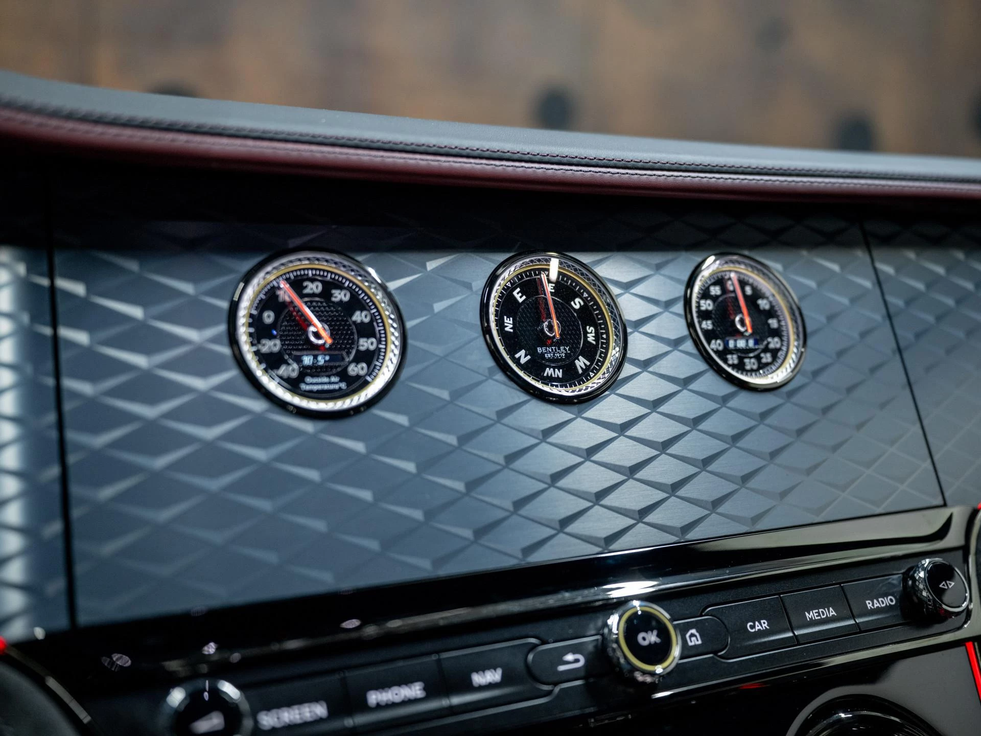 Hoofdafbeelding Bentley Continental GT