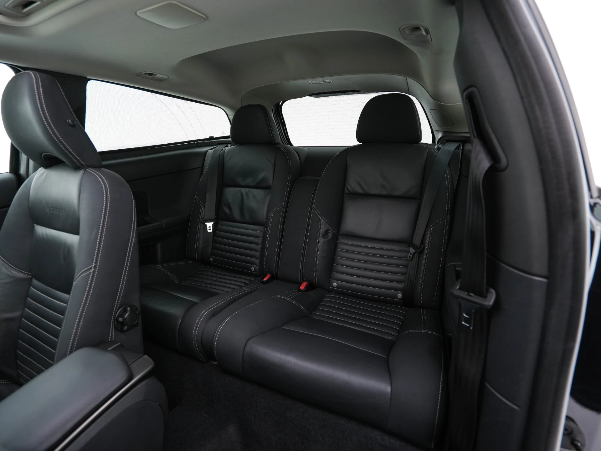 Hoofdafbeelding Volvo C30