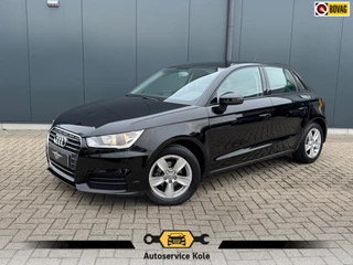 Audi A1 Sportback 1.0 TFSI Automaat Pro Line * Navigatie * Trekhaak * Cruise Control * Airco *