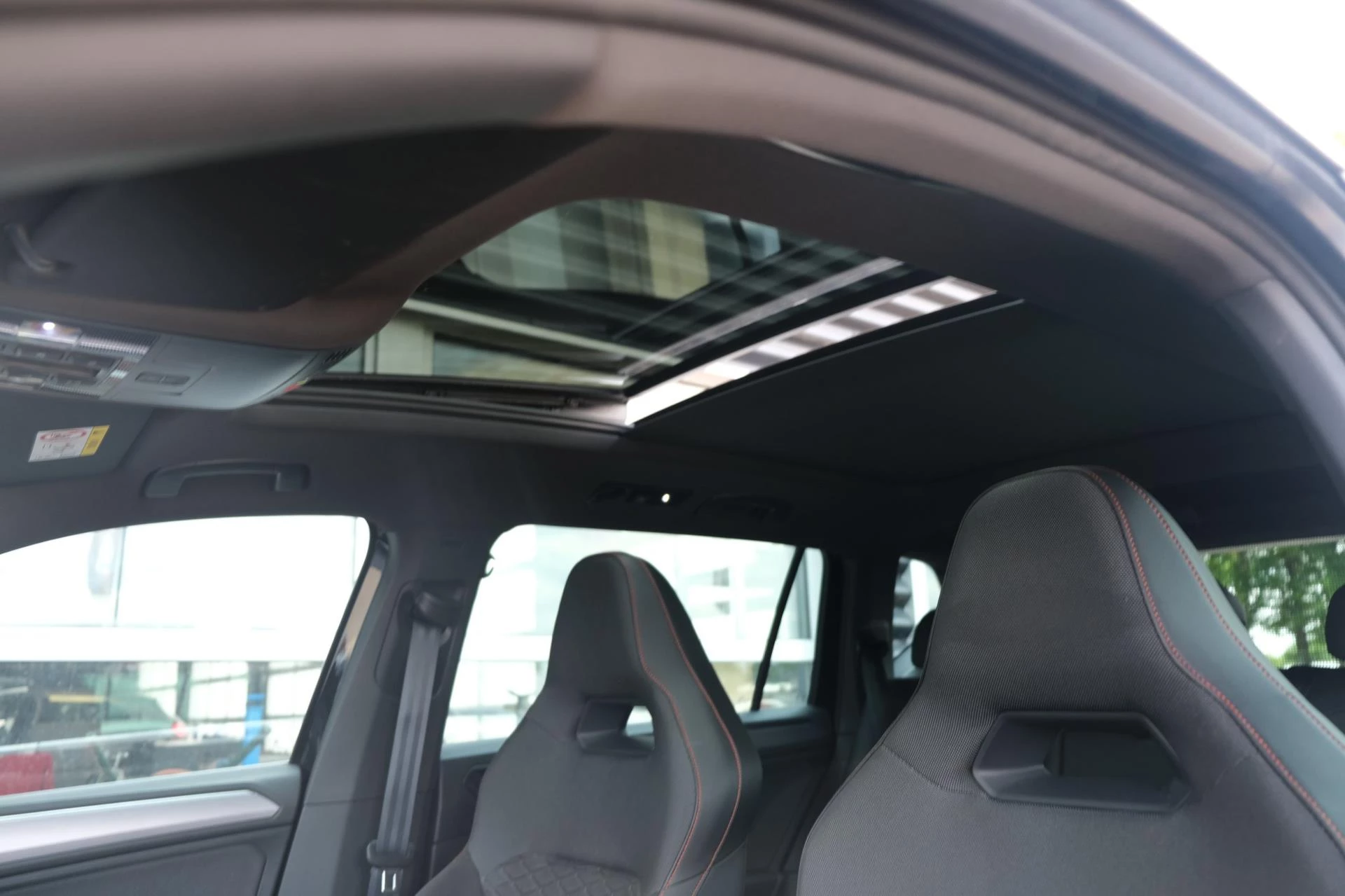 Hoofdafbeelding SEAT Tarraco