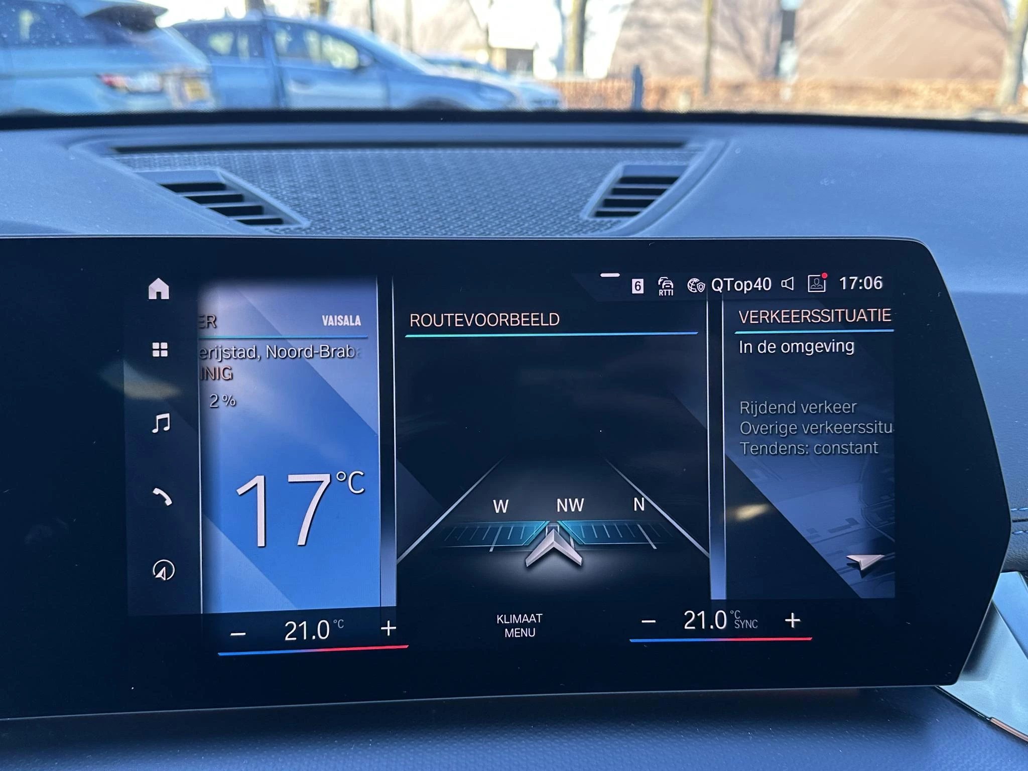 Hoofdafbeelding BMW iX1