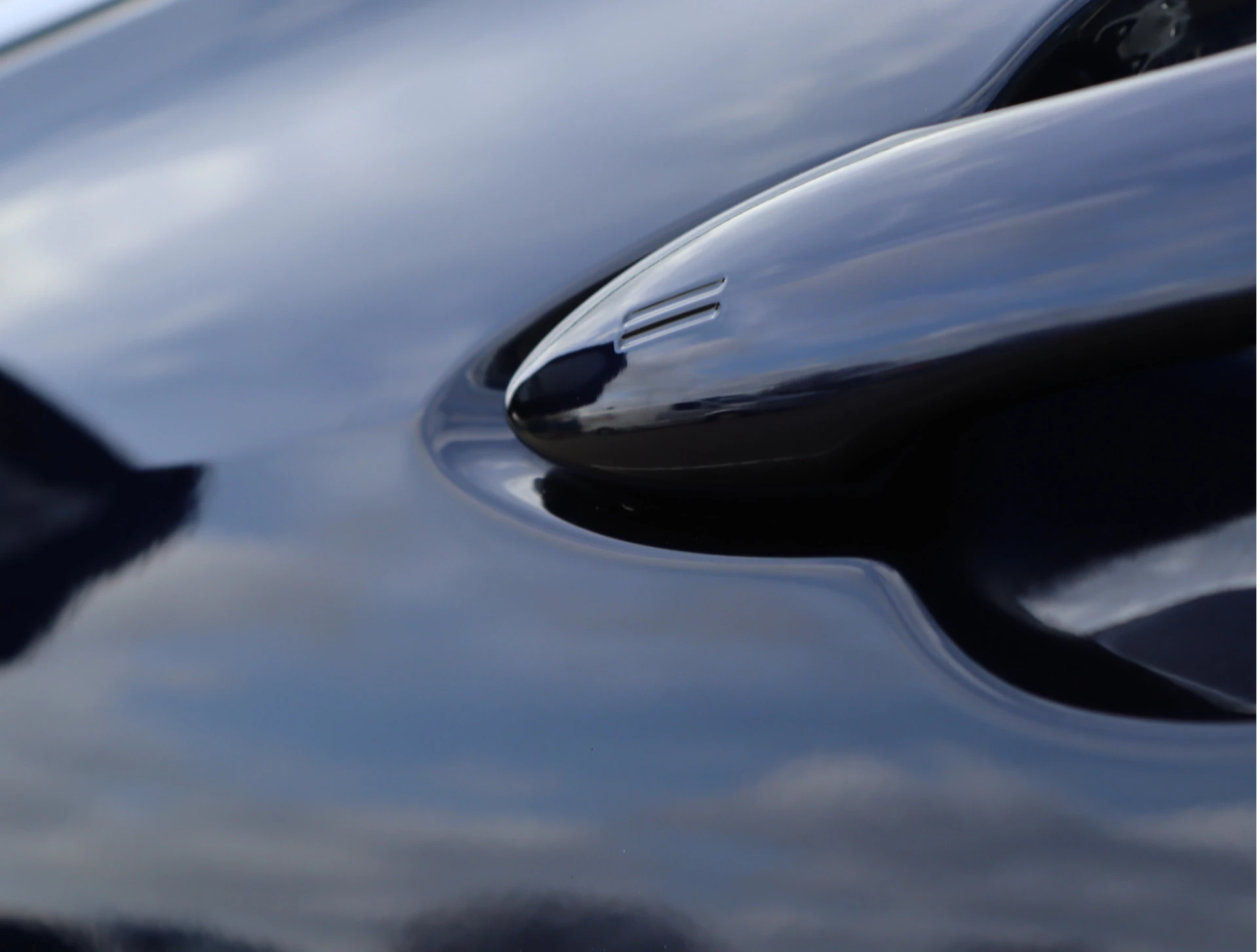 Hoofdafbeelding Toyota Mirai