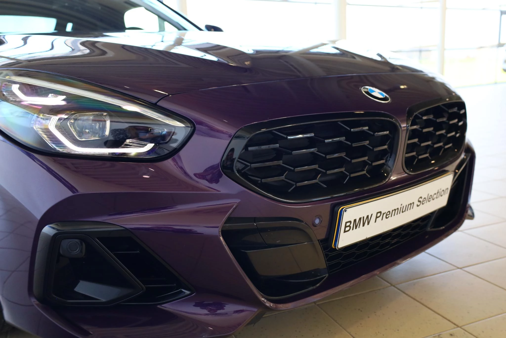 Hoofdafbeelding BMW Z4